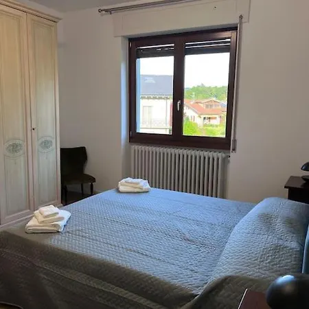 בית נופש Casa Nello *