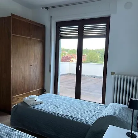 Σπίτι διακοπών Casa Nello