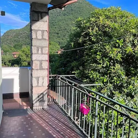 Σπίτι διακοπών Casa Nello Mergozzo
