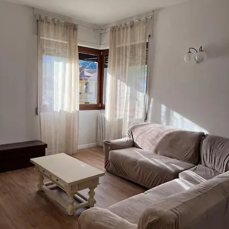 Feriehus Casa Nello