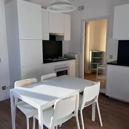 Casa Nello בית נופש