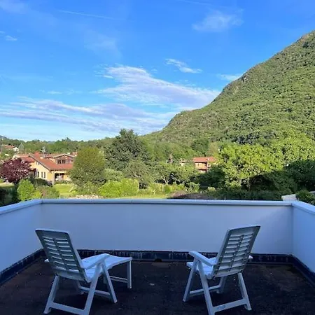 Σπίτι διακοπών Casa Nello Mergozzo