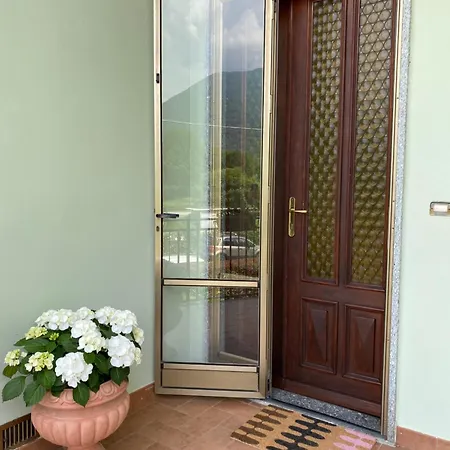 Σπίτι διακοπών Casa Nello *