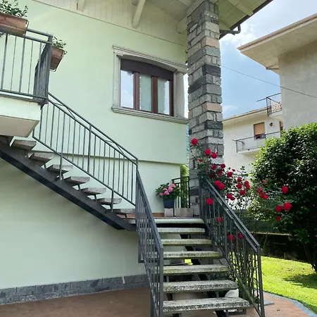 Dom wakacyjny Casa Nello