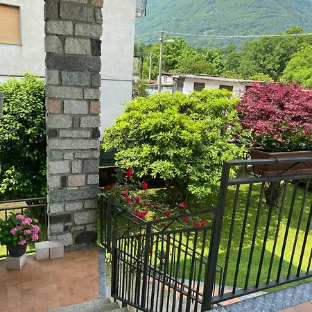 Casa Nello * Mergozzo