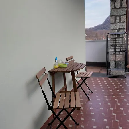 Casa Nello Σπίτι διακοπών *