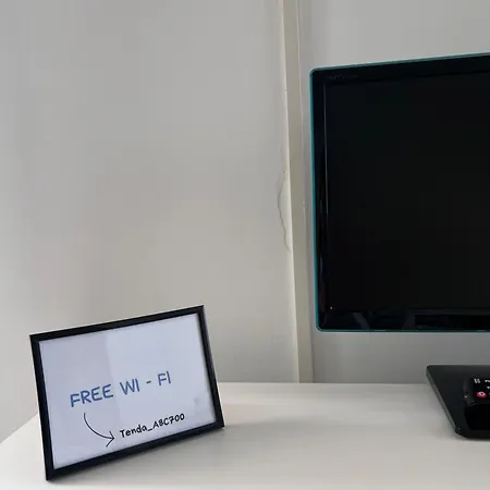 Holiday home Casa Nello Mergozzo