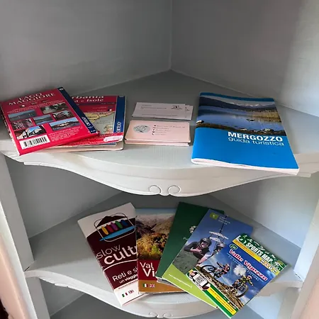 Casa Nello * מרגוצו