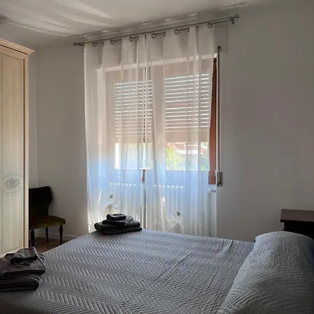 Casa Nello Nyaraló *