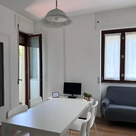 Casa Nello Feriehus