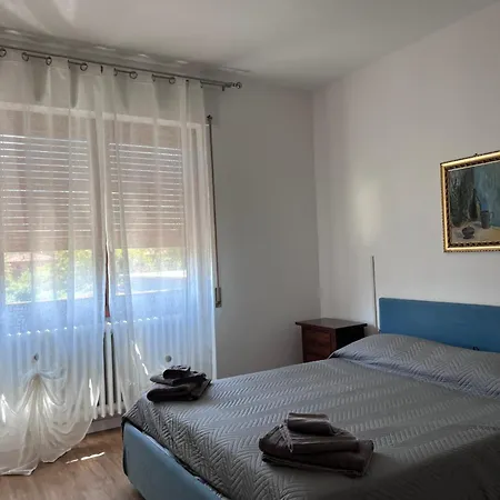 Nyaraló Casa Nello *