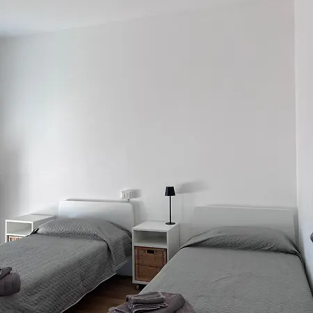 Casa Nello Dom wakacyjny Mergozzo