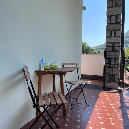 בית נופש Casa Nello מרגוצו