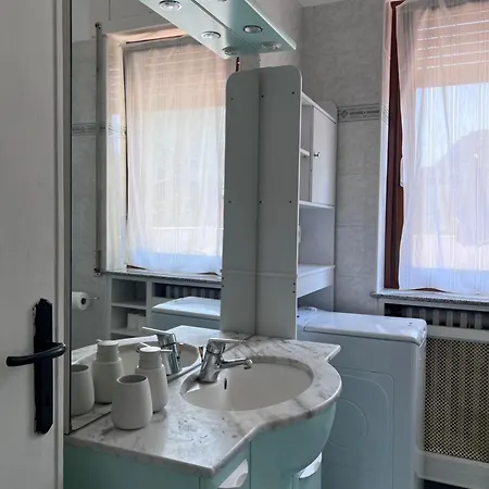 Casa Nello מרגוצו