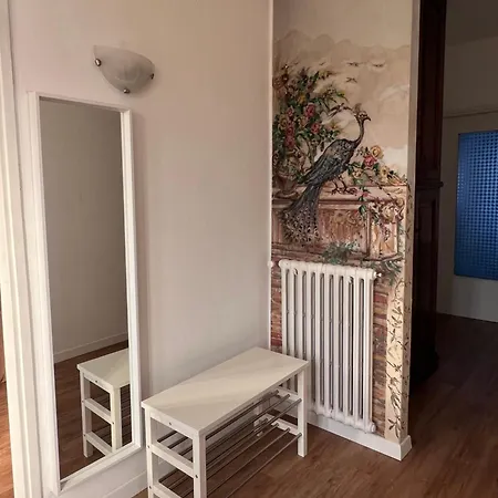 Feriehus Casa Nello *