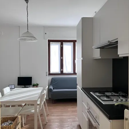 Casa Nello Casa vacanze *