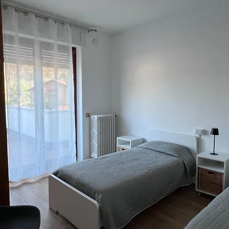 Feriehus Casa Nello
