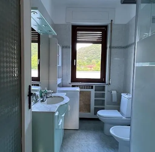 Tatil Evi Casa Nello *