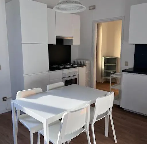 Casa Nello Tatil Evi