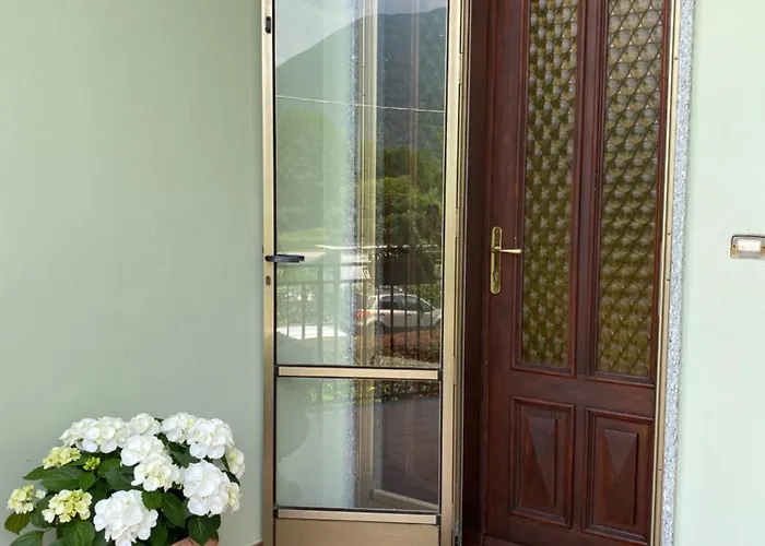 Tatil Evi Casa Nello *