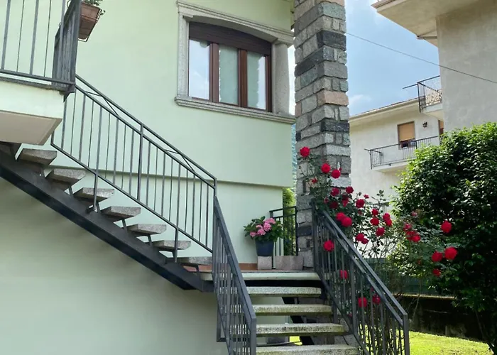 Tatil Evi Casa Nello