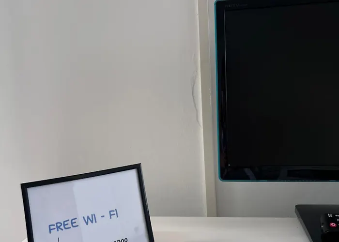 Tatil Evi Casa Nello Mergozzo