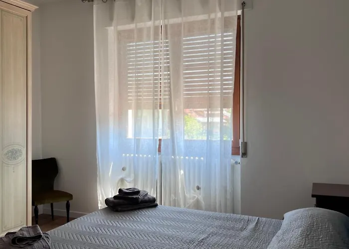 Casa Nello بيت للعطل *