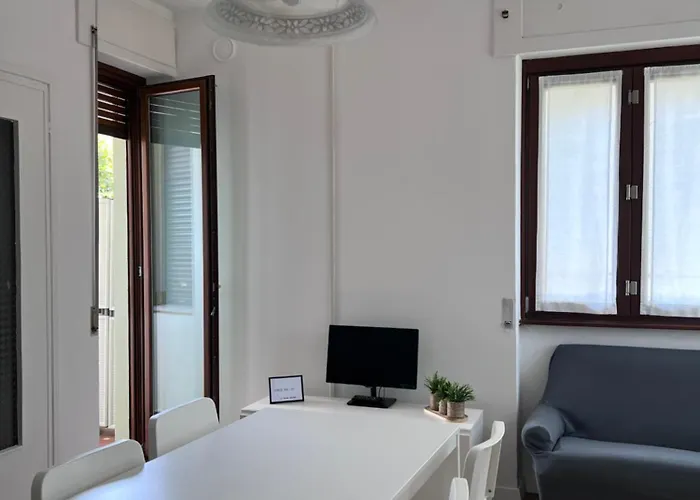 Casa Nello Tatil Evi