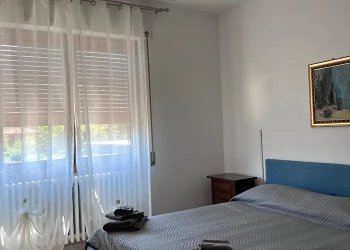 Tatil Evi Casa Nello *