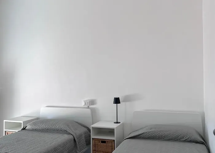 Casa Nello Tatil Evi Mergozzo