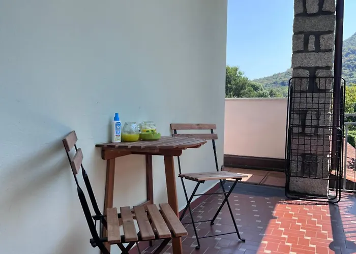 Tatil Evi Casa Nello Mergozzo